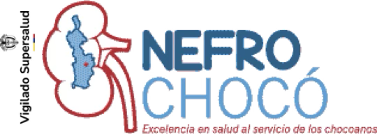 Logo de Nefrochocó