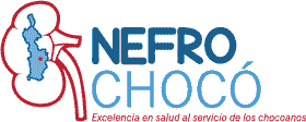 Logo de Nefrochocó